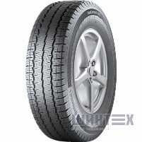 Continental VanContact A/S 285/55 R16C 126N